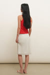 General Idea WOMAN Narrow Strap Sleeveless