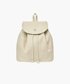 Marithé François Girbaud Circle Logo Bucket Backpack
