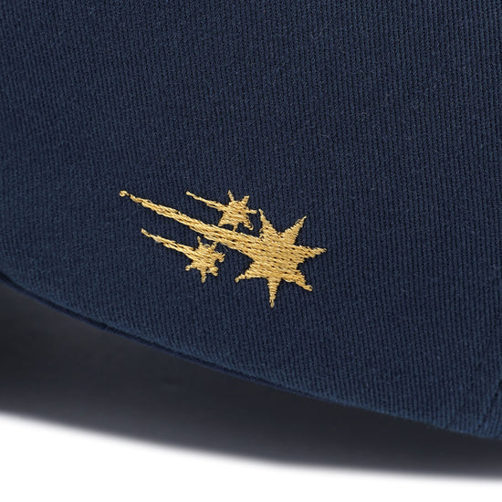 Nice Ghost Club Sanctum Logo Cap