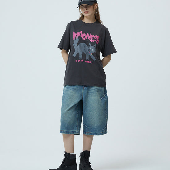 Mahagrid DNP Trucker Ball Cap