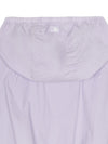 MLB Girl's Sportive Stretch Windbreaker