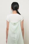General Idea Woman Cotton Sleeveless Dress