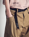 ADLV Webbing Belt