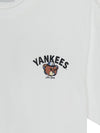 MLB Mega Bear Back Graphic Over Fit T-shirt