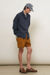 General Idea MAN Ripstop Banding Shorts