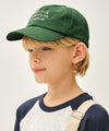 Marithé François Girbaud KIDS LETTERING CAP