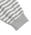 Nice Ghost Club Stripe Rush 3Star Hoodie Zip Up