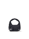 MLB Basic Sportive Stitch Mini Hobo Bag