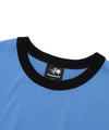 Nice Ghost Club Rush 3Star Basic Ringer Tee