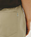 Marithé François Girbaud M Curved Chino Pants