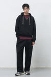 General Idea UNISEX Stitch Sweat Hoodie Set