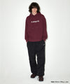 Mahagrid Basic Logo Nylon Pant