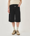 Marithé François Girbaud M Bermuda Denim Pants