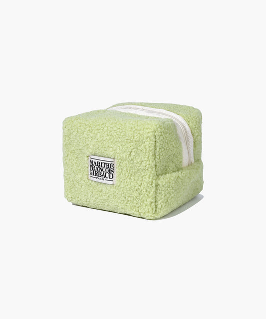 Marithé François Girbaud Classic Logo Boucle Pouch