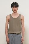 General Idea MAN Basic Sleeveless Top