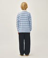 Marithé François Girbaud Kids Cotton Twill Pants