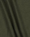 Mahagrid THIRD LOGO CROP HOODIE