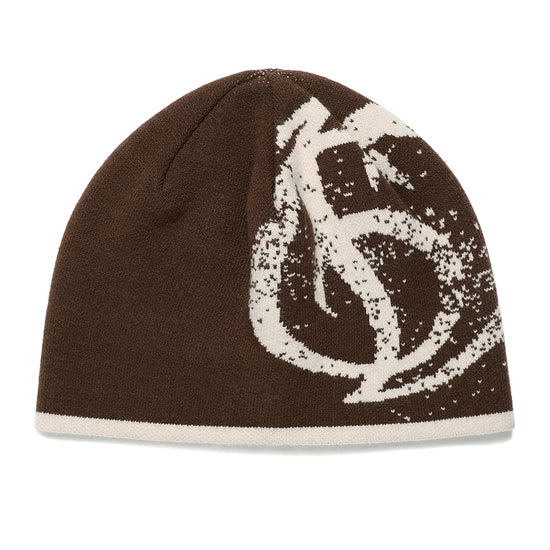 Cavish Dust Tribe Logo Beanie