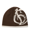 Cavish Dust Tribe Logo Beanie