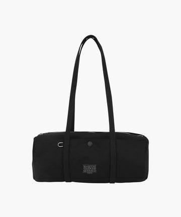 Marithé François Girbaud CLASSIC LOGO CASUAL DUFFLE BAG