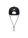 MLB [cool Field] Mesh Ballcap