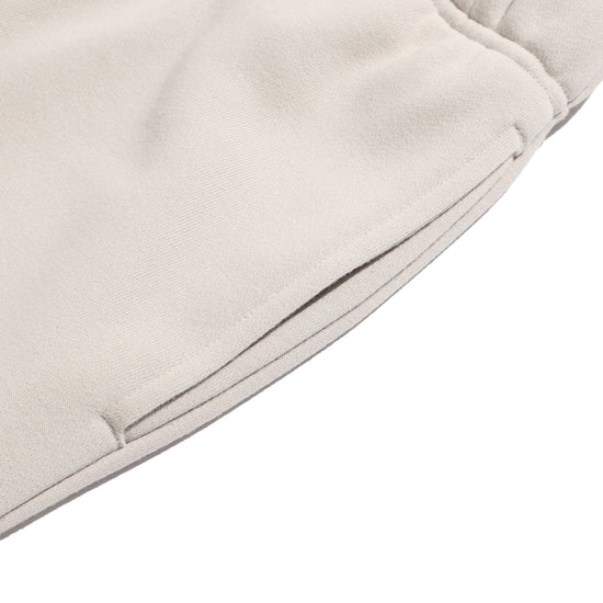 Nice Ghost Club Boots Cut Panel Sweat Pants