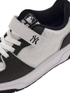 MLB Chunky Liner Embo Denim Monogram Junior