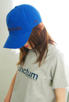 Nice Ghost Club Sanctum Logo Cap