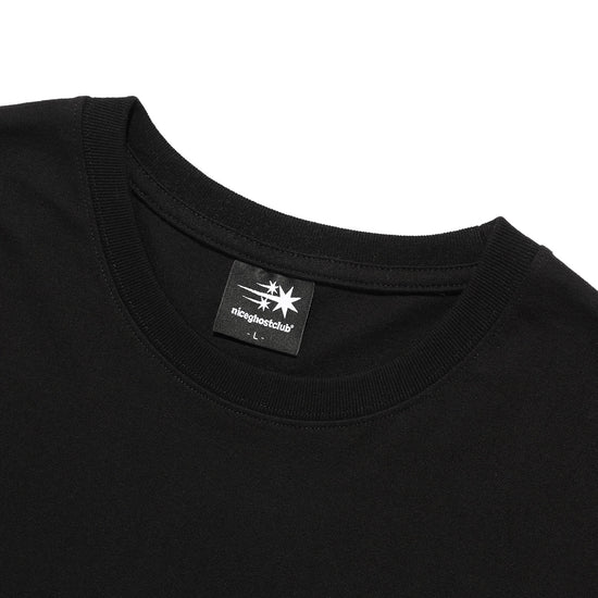 Nice Ghost Club Side Symbol Tee