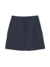 MLB BASIC GORPCORE NYLON CARGO 9in SHORTS
