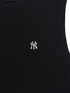 MLB Basic Small Logo Sleeveless T-Shirts