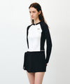 Marithé François Girbaud Marithé SPORT W RASHGUARD SET-UP