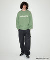 Mahagrid Basic Logo Knit Sweater