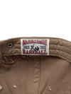 MLB Coopers Town Patch Unstructured Ballcap
