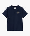 Marithé François Girbaud Enfant Aerocool Mellow Logo Tee