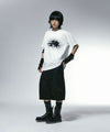 Nice Ghost Club Moving Symbol Tee