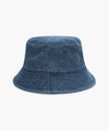 Marithé François Girbaud CLASSIC LOGO BUCKET HAT