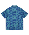 Cavish CAVISH X CADEJO PRINTED HALF SLEEVE SHIRT