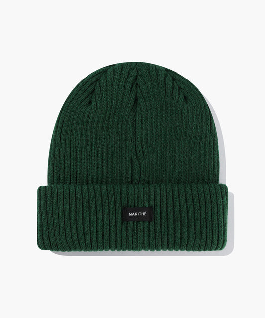 Marithé François Girbaud DOODLE BEAR BEANIE