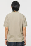 General Idea UNISEX Solid Polo Short Sleeve T-Shirt