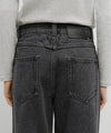 Marithé François Girbaud W Gradation Denim Pants