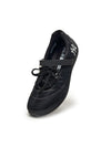 MLB Sleek Maryjane Satin