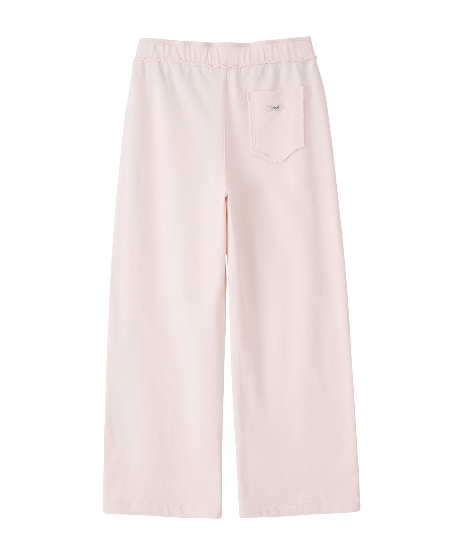Bitter Cells Essential Reverse Sweat Pants