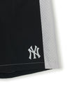 MLB Varsity Blokecore Woven Shorts(set)