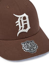 MLB SIGNATURE ALL OVER PATCH STRUCTURED BALLCAP