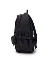 MLB Sportive Mesh School Bag