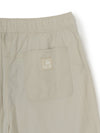 MLB Basic Cotton Touch Curved Bermuda Shorts