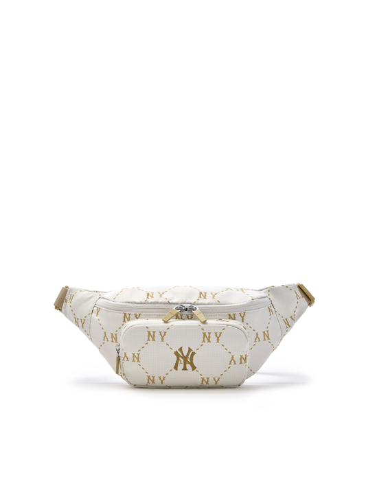 MLB Dia Monogram Sportive Hipsack