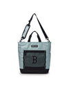 MLB Basic Mesh Totebag