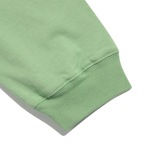 Nice Ghost Club Baby Guardians Big Big Long Sleeve Tee [Mint]